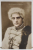 NICOLAE LEONARD ( 1866- 1928 ) , TENOR ROMAN , FOTOGRAFIE TIP CARTE POSTALA , INTERBELICA