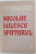 NICOLAE MILESCU SPATARUL de P.P. PANAITESCU , 1987