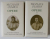 NICOLAUS OLAHUS , OPERE , VOLUMELE I - II , EDITIE DE LUX , LEGATURA PIELE , HARTIE DE BIBLIE , 2022