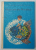 NICOS UNDE DER MONDFISCH ( NICOS SI PESTELE LUNA ) von CAROL und THOMAS NICOLAOU , illustrationen von BRIGITTE N. KRONING ,  TEXT IN LIMBA GERMANA , 1981