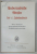 NIEDERLANDISCHE MEISTER DES 17. JAHRHUNDERTS ( MAESTRII OLANDEZI AI SECOLULUI 17 )  , TEXT IN LIMBA GERMANA CU CARACTERE CHIRILICE , ANII '40