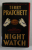NIGHT WATCH by TERRY PRATCHETT , A NOVEL OF DISCOWORLD , 2003