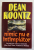 NIMIC NU E INTAMPLATOR de DEAN KOONTZ , 2004