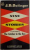 NINE STORIES by J.D.SALINGER , 1961