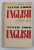 NINTH FORM ENGLISH - PUPILS BOOK - TENTH FORM ENGLISH by A . STARKOV and R. DIXON, 1977
