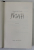 NOAH , THRILLER von SEBASTIAN FITZEK , 2013 , PREZINTA PETE SI URME DE UZURA