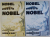 NOBEL CONTRA NOBEL - PROPUNERI , PREZENTARI & ANTOLOGIE de LAURENTIU ULICI , VOLUMELE I - II , 1998