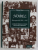 NOBEL - RETROSPECTIVA 1901 - 1995 - LAUREATII PREMIIULUI PENTRU FIZIOLOGIE SI MEDICINA de VALERIU RUSU , 1996 , PREZINTA PETE SI HALOURI DE APA *, DEDICATIE *