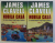 NOBILA CASA - UN ROMAN DESPRE HONG KONG - UL MODERN de JAMES CLAVELL  , VOLUMELE I - II