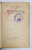 NOCTURNE de D. NANU, ED. I - BUCURESTI, 1900