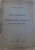 NOI CONTRIBUTIUNI LA STUDIUL MARILOR DREGATORII IN SEC. XIV - XV de CONSTANTIN C. GIURESCU , 1925