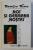 NOI SI GERMANII NOSTRI ; 1800 - 1914 de DUMITRU HANCU , 1998 *CONTINE DEDICATIA AUTORULUI