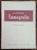 NOMOGRAFIA (TRADUCERE DIN LIMBA RUSA) de M.V. PENTCOVSCHI, 1952