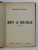 NOPTI LA ADA - KALEH - roman de ROMULUS DIANU , EDITIE INTERBELICA