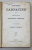 NOPTILE CARPATINE SEU ISTORIA MARTIRILORU LIBERTATII , romanu istoricu de JOACHIMU C. DRAGESCU , 1867