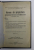 NORME DE PROJECTARE ALE COMISIUNEI GERMANE PENTRU BETON ARMAT , SEPTEMBRIE 1925  de RADU M. , APARUTA 1927