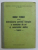 NORME TEHNICE PRIVIND DETERMINAREA PURITATII BIOLOGICE A SEMINTELOR DE SOI SI MATERIALULUI SADITOR - LEGUME , 1974