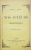 NOS AUTEURS DRAMATIQUES par EMILE ZOLA , 1923, CARTE DIN BIBLIOTECA LUI ZAHARIA STANCU *