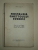 NOSTALGIA GHETTOULUI EVREESC, B. IOSIF, BUCURESTI 1934