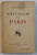 NOSTALGIE DE PARIS par FRANCIS CARCO , 1942