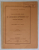 NOTA ASUPRA  UNUI CRANIU DE ' RHINOCERUS LEPTORHINUS Cuv. ' DIN TERTIARUL MOLDOVENESC de GH. FLOREA si M.D DAVID , 1913