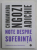 NOTE DESPRE SUFERINTA de CHIMAMANDA NGOZI ADICHIE , 2022