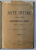 NOTE INTIME 1844 - 1859 SCRISE DILNIC DE C.A. ROSETTI adnotate si publicate de VINTILA C. A. ROSETTI , VOLUMUL I  - 1844 - 1846 , 1902