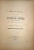NOTE SPRE A SERVI LA LUCRAREA STAPANII NOSTRI . CARMUITII SI CARMUITORII de MIRCEA C. ROSETTI (1882)