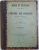 NOTES ET EXTRAITS POUR SERVIR A L ' HISTOIRE DES CROISADES AU XV e SIECLE publies par N. IORGA  -  , SERIE IV, V, VI ,  COLEGAT DE TREI VOLUME  , 1915 - 1916                               1915