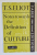 NOTES TOWARDS THE DEFINITION OF CULTURE by T.S. ELIOT , 1962
