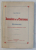 NOTICE SUR LE DOMAINE DE LA COURONNE DE ROUMANIE POUR L ' EXPOSITION UNIVERSELLE DE 1900 A PARIS , 1900