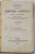 NOTIONS ELEMENTAIRES D ' HISTOIRE NATURELLE par G. DELAFOSSE , ZOOLOGIE , 1875