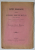 NOTITE BIOGRAFICE DESPRE ECONOMUL DIMITRIE MATCAS FOST DEPUTAT de ICONOMUL CONST. NAZARIE , 1899
