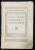 NOTITE DESPRE INTAMPLARILE CONTEMPORANE de IOAN CAVALER DE PUSCARIU , 1913