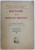NOTIUNI  ASUPRA PROPRIETATII INDUSTRIALE de RAPHAEL RACOVITZA , 1921