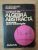 NOTIUNI DE ALGEBRA ABSTRACTA , TRATATE PRIN EXEMPLE de ALEXANDRU BARBOSU , Cluj 1974 , PREZINTA HALOURI DE APA
