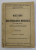 NOTIUNI DE BACTERIOLOGIE MEDICALA ( CU LUCRARI PRACTICE ) , PENTRU UZUL STUDENTILOR IN MEDICINA , 1947