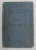 NOTIUNI DE BOTANICA PENTRU CLASA A VI A SECUNDARA de SCARLAT DEMETRESCU , 1916 , PREZINTA SUBLINIERI