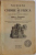 NOTIUNI DE CHIMIE SI FIZICA PENTRU CLASA III SECUNDARA SI NORMALA, EDITIA A VI - A de PROF. I. ANGELESCU, 1929