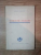 NOTIUNI DE FOLKLOR de ARTUR GOROVEI , Bucuresti 1933