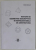 NOTIUNI DE GEOMETRIE DESCRIPTIVA IN REPREZENTARILE DE ARHITECTURA de DOINA NICULAE , 2004