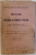 NOTIUNI DE MEDICINA SI FARMACIE POPULARA - MANUAL PENTRU SCOLILE SECUNDARE DE GRADUL AL 2 -LEA , SEMINARE , ETC, de CORNELIA KERNBACH( TATUSESCU)  , 1925