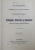 NOTIUNI DE PEDAGOGIE , DIDACTICA SI METODICA  - SCHITA UNUI VOLUM DE LOGICA SI PSIHOLOGIE de ANA CONTA - KERNBACH /  METODICA LIMBII ROMANESCI de A . LUPU  - ANTONESCU si M. NICOLESCU , EDITIA I , COLEGAT DE DOUA CARTI * , 1898 - 1921