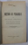 NOTIUNI DE PEDAGOGIE / PRINCIPIILE SCOALEI ACTIVE de GRIGORE TABACARU , COLEGAT DE DOUA CARTI , 1928