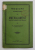 NOTIUNI ELEMENTARE DE AMENAJAMENT PENTRU UZUL ORGANELOR SILVICE INFERIOARE de N. PASCOVICI , 1932