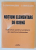 NOTIUNI ELEMENTARE DE IGIENA , INDRUMAR PENTRU LUCRATORII DIN SECTORUL ALIMENTAR de Dr. ILEANA ADRIANA SERBAN si Dr. ADRIAN CALUGARU , 2005