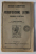 NOTIUNI ELEMENTARE DE VERSIFICATIUNE LATINA - PROSODIA SI METRICA de G . POPA - LISSEANU , 1924