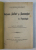 NOTIUNILE ' SUFLET ' SI  ' DUMNEDEU ' IN PHYSIOLOGIE de Dr. N.C. PAULESCU , 1905