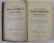 NOU DICTIONARIU FRANCESU - ROMANU SI ROMANU - FRANCESCU de G.M. ANTONESCU ,  1894