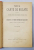 NOUA CARTE DE BUCATE CONTINAND PESTE 2000 DE RETETE  INCERCATE DIN BUCATARIA TUTUROR POPOARELOR de D- M.S , 1899
